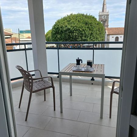 Apartamento La Casa Rosada Tejina Exterior foto