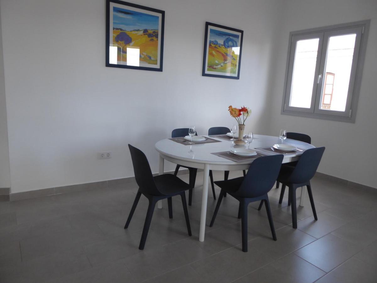 Apartamento La Casa Rosada Tejina Exterior foto