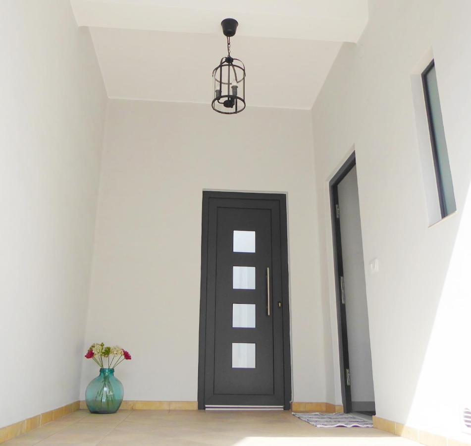 Apartamento La Casa Rosada Tejina Exterior foto