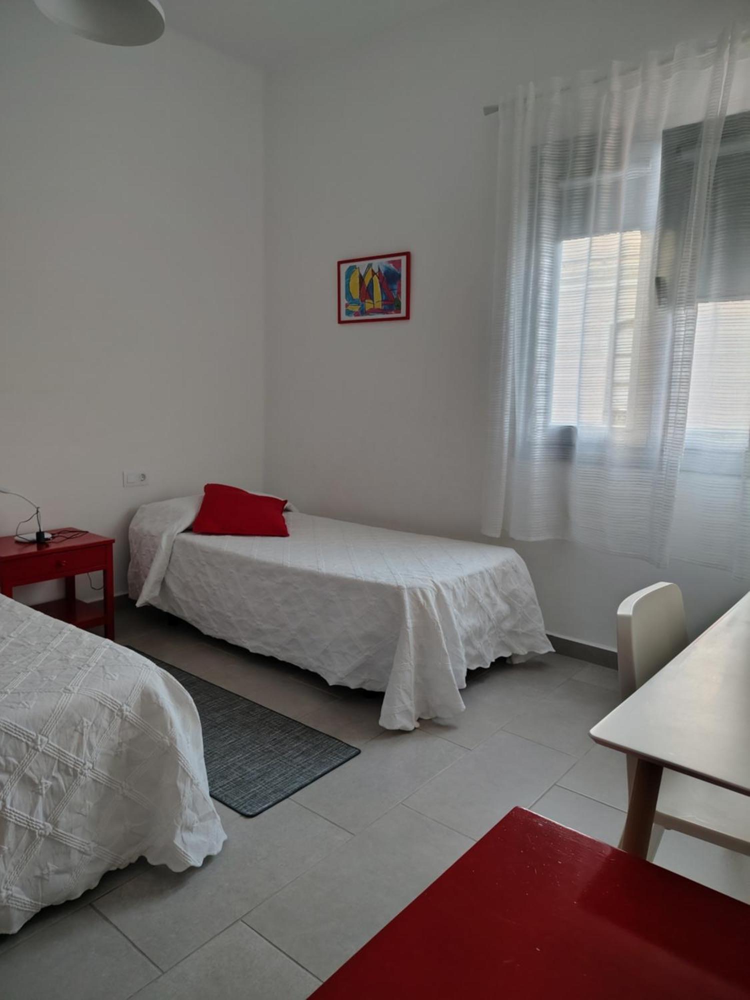 Apartamento La Casa Rosada Tejina Exterior foto